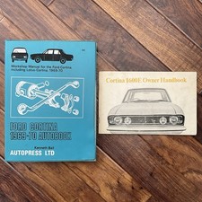 Ford cortina 1969 for sale  BUCKHURST HILL