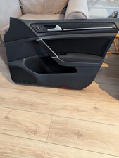 Golf mk7 gtd for sale  MOTHERWELL