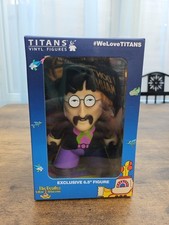 Titans vinyl figures for sale  SUTTON COLDFIELD