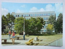 Ahlbeck usedom fdgb gebraucht kaufen  Berlin