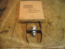 Ridgid kollman drain for sale  Van Buren