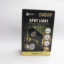 Plug low voltage for sale  Chillicothe