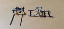Trix express prellböcke gebraucht kaufen  Geseke