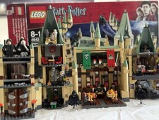 Lego set harry for sale  MILTON KEYNES