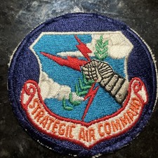Vtg sac strategic for sale  Oakland