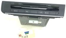 Radio estéreo multimedia AUDI A7 2012-2015 OEM. segunda mano  Embacar hacia Mexico
