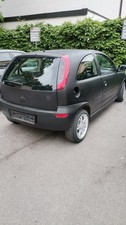 Pel corsa 2002 gebraucht kaufen Pel corsa 2002 gebraucht kaufen  München