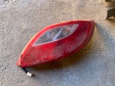Faro fanale posteriore usato  Persico Dosimo
