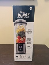 Ninja blast oz. for sale  Erie