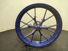 Yamaha 125 front for sale  SOUTHAMPTON