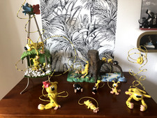 Marsupilami struppi kuifje d'occasion  Dijon