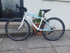 Frog road bike for sale  GRANGE-OVER-SANDS
