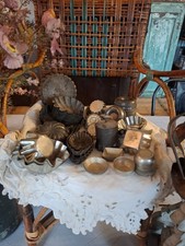 Lot moules ustensiles d'occasion Lot moules ustensiles d'occasion  Villeneuve-la-Guyard