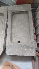 Vecchio acquaio pietra usato  Colle di Compito
