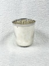 Superbe timbale ancienne d'occasion  Orleans-