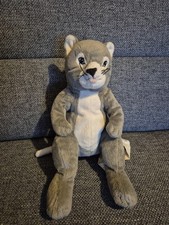 Ikea katze gosig gebraucht kaufen  Wismar-Umland