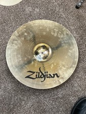 Zildjian edge total for sale  SWADLINCOTE