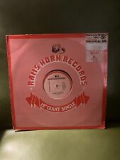 Rational Youth - Dancing On The Berlin Wall / Close To nature 12" Vinyl Single comprar usado  Enviando para Brazil