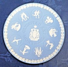 Vintage wedgwood jasperware for sale  POOLE