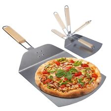 Hochwertiger pizzaheber langem gebraucht kaufen  Nürnberg