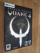 Quake special edition usato  Roma
