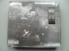 Quadrophenia 1996 17 for sale  NESTON