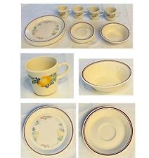 Vintage corelle dinnerware for sale  Marengo