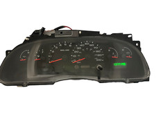Speedometer instrument cluster for sale  Wellsboro