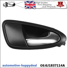 Door handle inside for sale  TAMWORTH