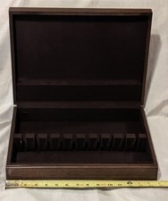 Compact flatware silverware for sale  South Bend