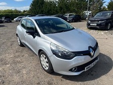 2013 renault clio for sale  UK