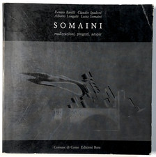 Francesco somaini realizzazion usato  Milano