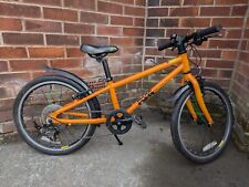 Frog kids bike for sale  LEEDS