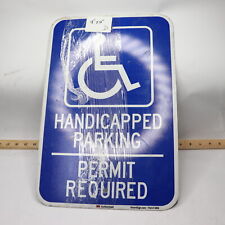 Smart sign handicapped for sale  Chillicothe