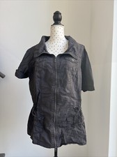 Damen jacke kurzarm gebraucht kaufen  Stahnsdorf