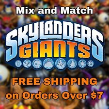 Skylanders giants figures for sale  Berlin