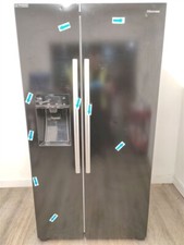 Hisense rs694n4ibe fridge for sale  THETFORD