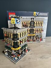 Lego modular building for sale  TRURO