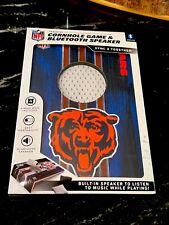 Chicago bears nfl for sale  Meadow Bridge