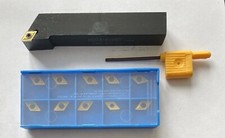 Drehhalter klemmhalter drehsta gebraucht kaufen  Beulich, Halsenbach, Nörtershausen