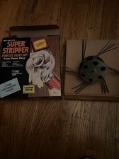 Vtg super stripper for sale  Boyertown