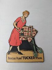 Folding cradle tucker d'occasion  Expédié en Belgium