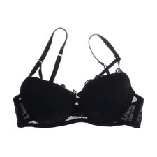 Intimissimi, biustonosz, rozmiar: 70D, czarny, elastan/poliamid, damski #TKb na sprzedaż Intimissimi, biustonosz, rozmiar: 70D, czarny, elastan/poliamid, damski #TKb na sprzedaż  PL