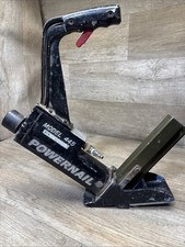 Powernail 445 pneumatic for sale  Phelan