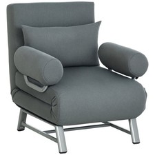 Schlafsessel schlafsofa bettfu gebraucht kaufen  Hamburg