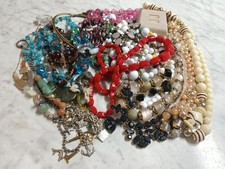 Vintage costume jewelry for sale  Kilgore