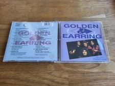 Best golden earring gebraucht kaufen  München