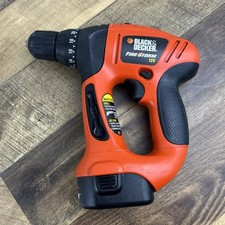 Black decker fire for sale  Fort Myers
