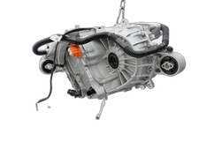 Motor triebwerk heckmotor gebraucht kaufen  Linkenheim-Hochstetten