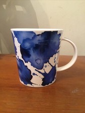 Dunoon splash mug for sale  PURLEY